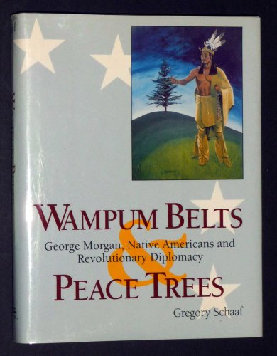 Wampum Belts and Peace Trees