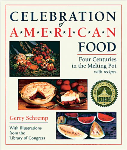 Celebration of American Food