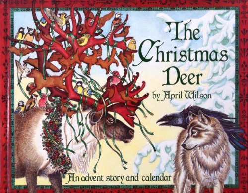 The Christmas Deer