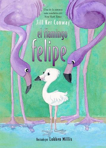 El El flamingo felipe