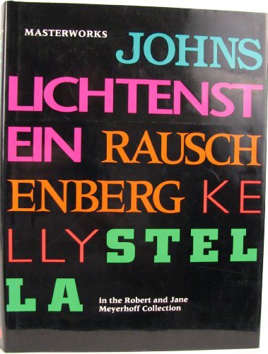 Masterworks in the Robert and Jane Meyerhoff Collection