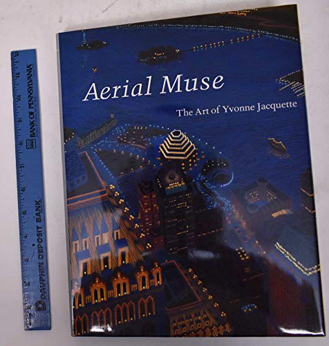 Aerial Muse