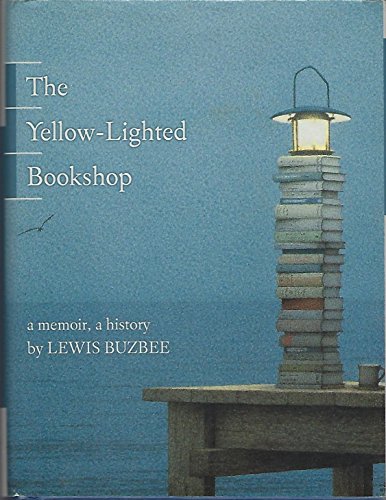 The Yellow-lighted Bookshop