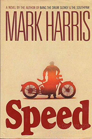 Speed