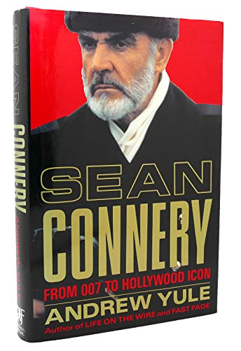 Sean Connery