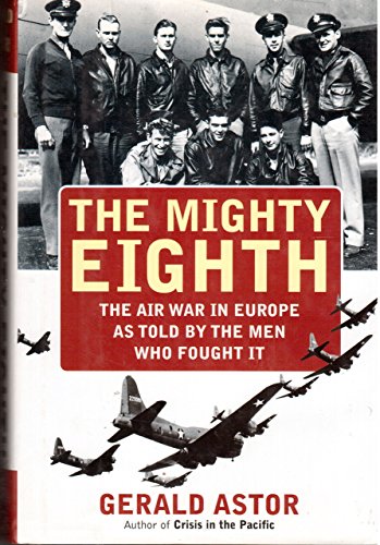 The Mighty Eighth