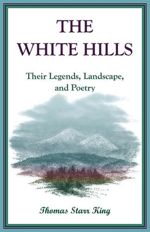 The White Hills