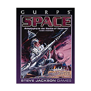 GURPS 
