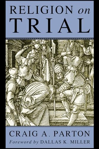 Religion on Trial
