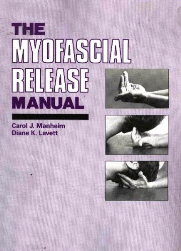 Myofascial Release Manual