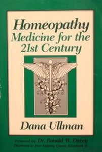Homeopathy 