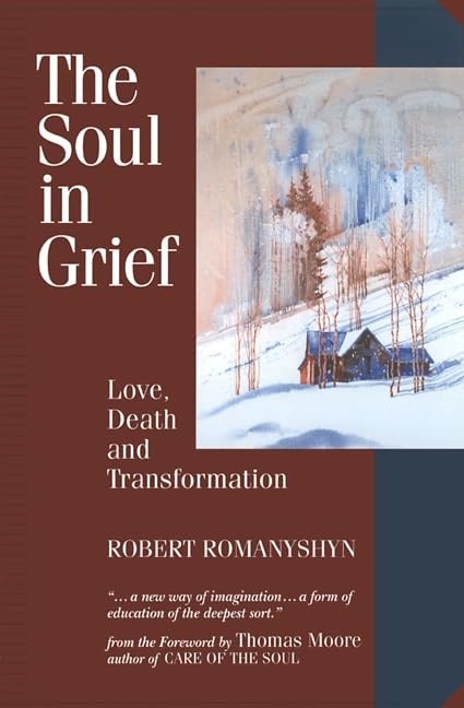 The Soul In Grief