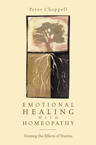 Emotional Healing with Homeopathy