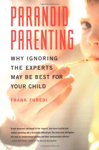 Paranoid Parenting