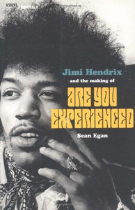 Jimi Hendrix and the Making of 