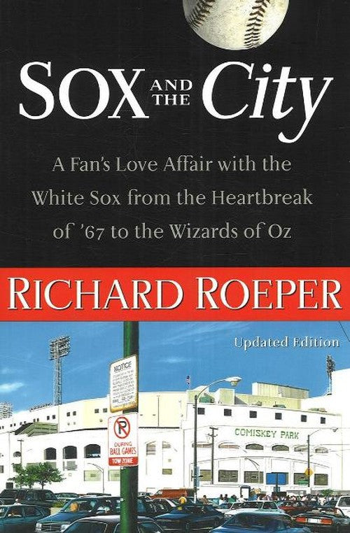 Sox and the City