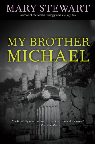 My Brother Michael