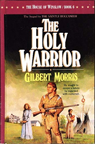 Holy Warrior