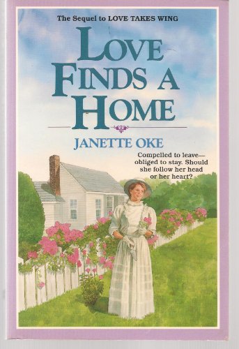 Love Finds a Home