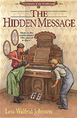 Hidden Message