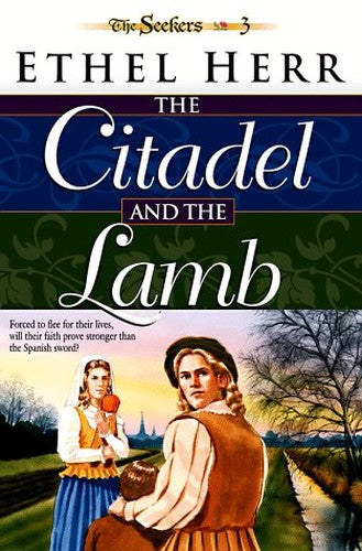 The Citadel and the Lamb cover