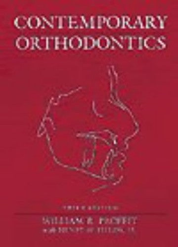 Contemporary Orthodontics