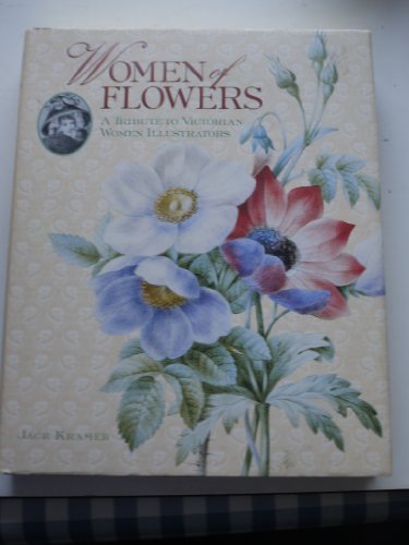 Women of Flowers: Tribute to Victoria