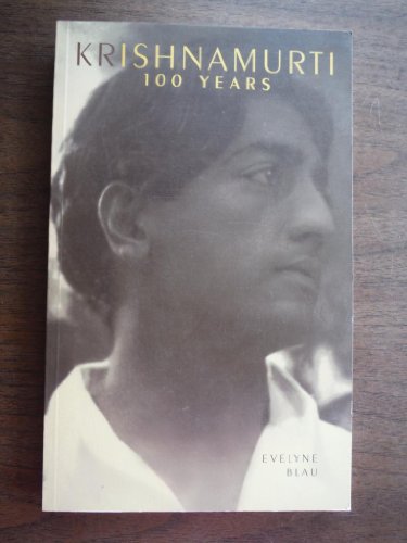 Krishnamurti