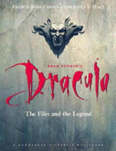 Bram Stoker's "Dracula": the Film and the Legend