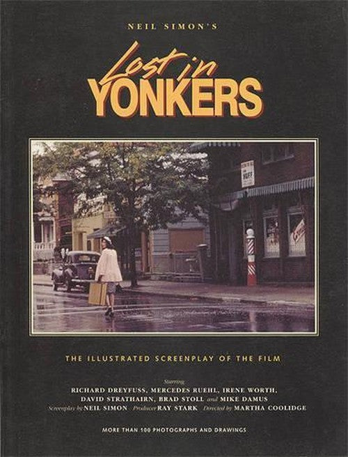 Lost in Yonkers