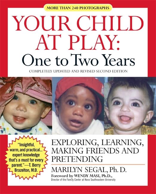 Your Child at Play