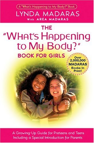 The "What's Happening to My Body?"