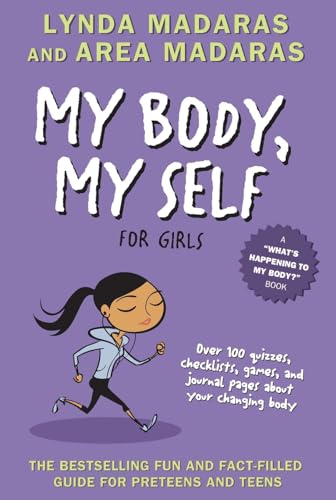 My Body, My Self for Girls