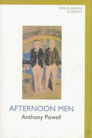 Afternoon Men