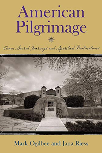 American Pilgrimage