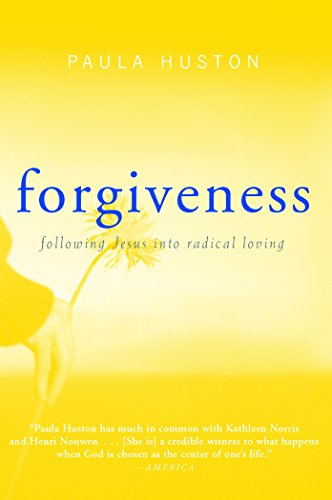 Forgiveness