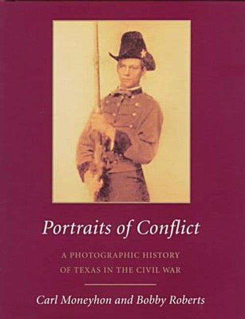Portraits of Conflict