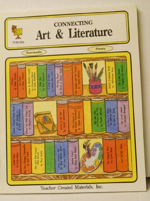 *connecting Art & Literature