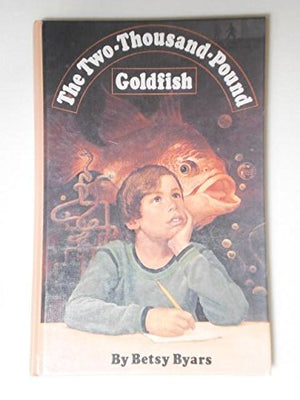 Two-Thousand Pound Goldfish