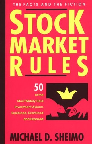 Stock Market Rules