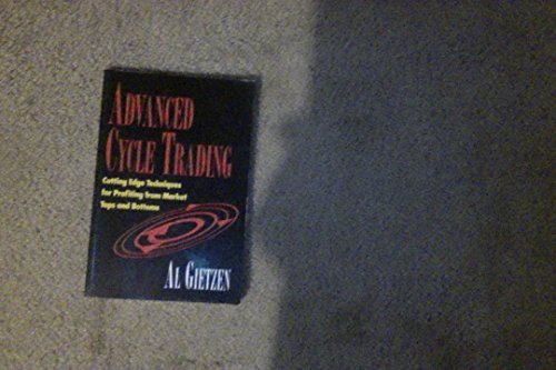 Advanced Cycle Trading cover