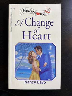 Title: A Change of Heart Heartsong Presents 133