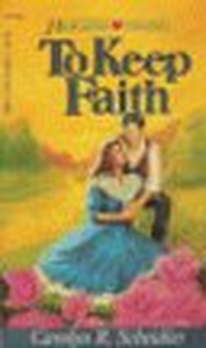 To Keep Faith Heartsong Presents