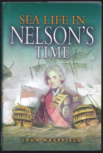 Sea Life in Nelson's Time