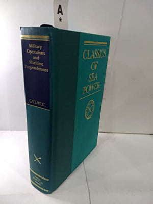 Military Operations and Maritime Preponderance