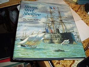 Steam, Steel, and Shellfire