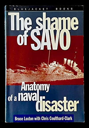 The Shame of Savo