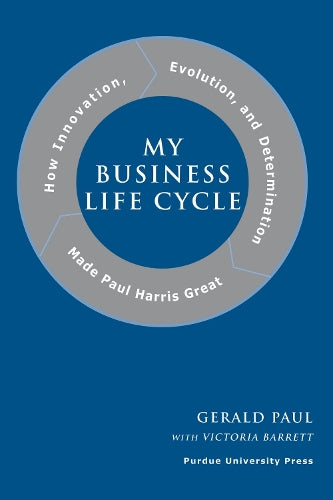 My Business Life Cycle