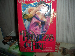 Princess of Fire 