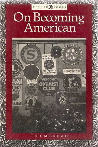 On Becoming American
